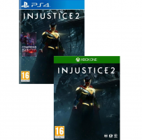 Injustice 2