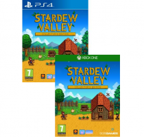 Stardew Valley - Collector's Edition