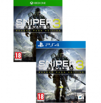 Sniper : Ghost Warrior 3 - Season Pass Edition