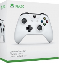 Manette pour Xbox One / PC à partir de 39,99€ 