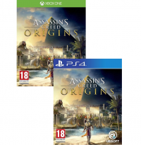 Assassin's Creed Origins 