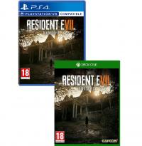 Resident Evil 7