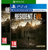 Resident Evil 7