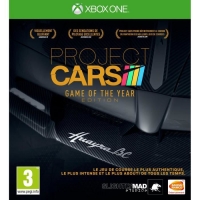 Project Cars - Game Of The Year Edition