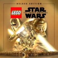 LEGO Star Wars : le Réveil de la Force - Deluxe Edition