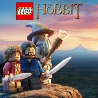 LEGO Le Hobbit