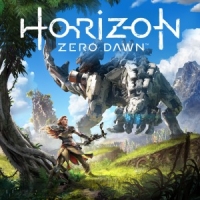 Horizon Zero Dawn 