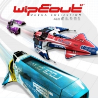 [PS+] WipEout Omega Collection