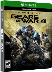 Gears of War 4 - Ultimate Edition