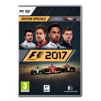 F1 2017 - Édition Spéciale 