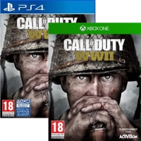 Call of Duty : World War II