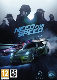 Need for Speed