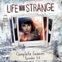 Life is Strange : Saison complete