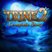 Trine 2 : Complete Story