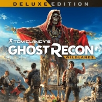 Tom Clansy's Ghost Recon Wildlands - Deluxe Edition