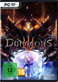 Dungeons 3 + Dungeons 2 offert