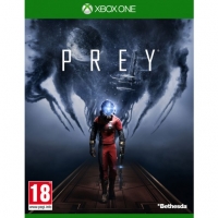 Promo sur une sélection de Jeux Xbox One - Ex : Prey
