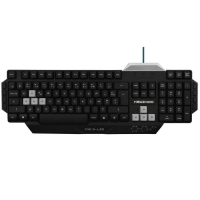 Clavier Gaming The G-Lab Combo Keyz#100