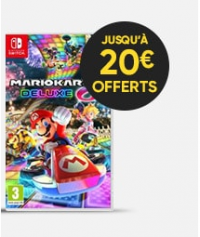 [Adhérents] 2 jeux achetés = 10€ offerts, 3 jeux achetés = 20€ offerts