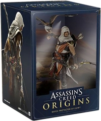 Figurine - Assassin's Creed Origins - Bayek 