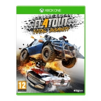 FlatOut 4: Total Insanity 