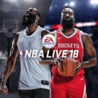 NBA Live 18