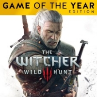 The Witcher 3 : Wild Hunt – Game of the Year Edition