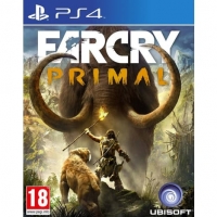 Far Cry Primal 