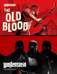 Wolfenstein: The New Order ou The Old Blood