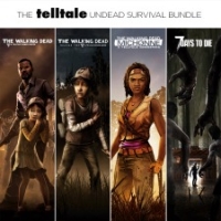 The Walking Dead : Saison 1 + Saison 2 + Michonne + 7 Days to Die