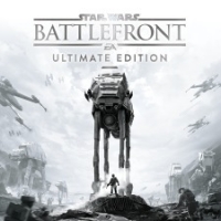 Star Wars Battlefront - Ultimate Édition 