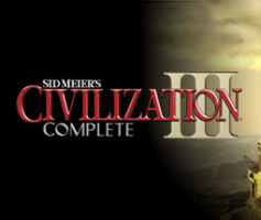 Civilisation III - Édition Complète (Code - Steam)