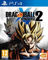 Dragon Ball Xenoverse 2