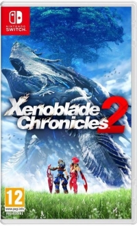 Xenoblade Chronicles 2