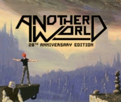 Another World – 20th Anniversary Edition