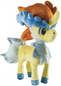 Peluche 20 ans Pokémon - Keldeo 