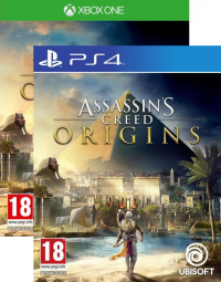 [CDAV] Assassin's Creed Origins
