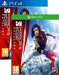 Mirror's Edge Catalyst