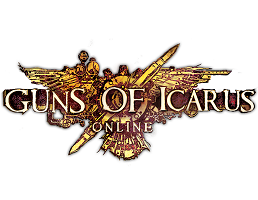 Guns of Icarus Online