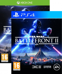 Star Wars Battlefront 2