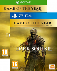 Dark Souls 3 - Edition GOTY 