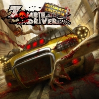 Zombie Driver Ultimate Edition