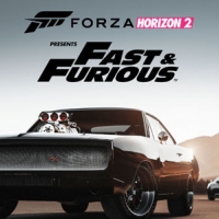 [Gold] Forza Horizon 2 - Fast & Furious