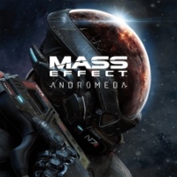 Mass Effect : Andromeda