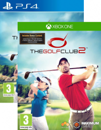 The Golf Club 2