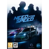 Need For Speed (Code - Origin)