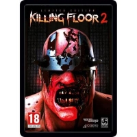 Killing Floor 2 - Edition Limitée