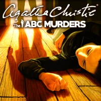 Agatha Christie - The ABC Murders (Code - DRM-Free)