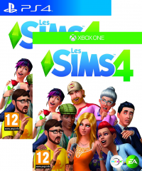 Les Sims 4