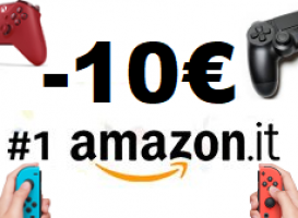 10€ de Réduction dès 50€ d'achat